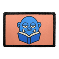 Koloss Learns to Read