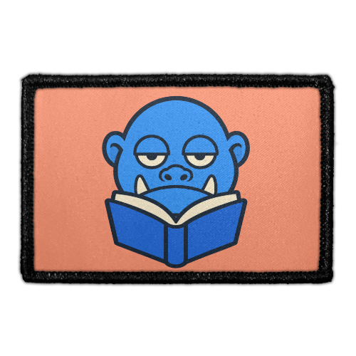 Koloss Learns to Read