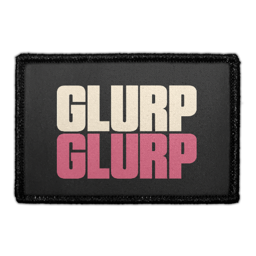 Glurp Glurp