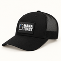 Patch-Ready Hat + Mana Toast