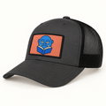 Patch-Ready Hat + Koloss Learns to Read