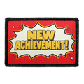 New Achievement