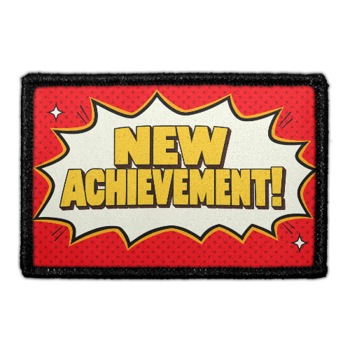 New Achievement