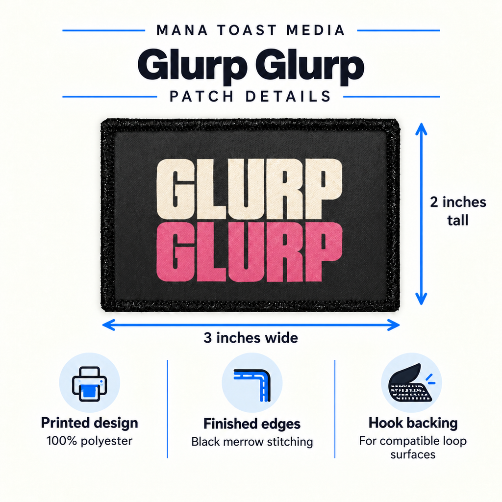 Glurp Glurp